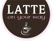 Latte on your way